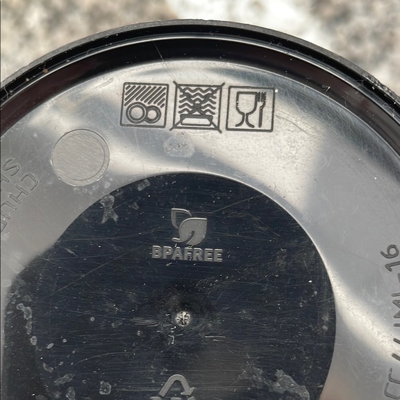 Marvel Studios Deadpool Wolverine Tumbler - Picture 9 of 11